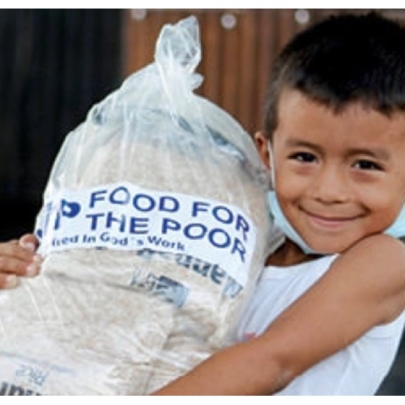 Jackets & Coats September 222 Accountability For Food For The Poor